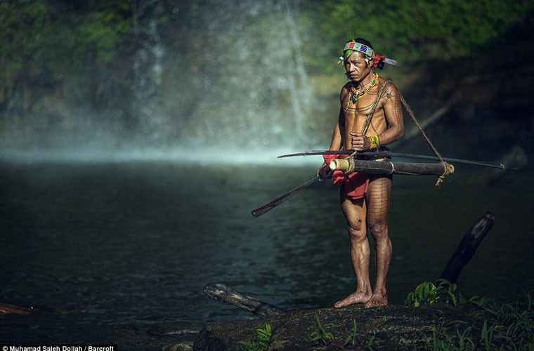 Chum anh ve bo lac nguyen thuy Mentawai o Indonesia-Hinh-6